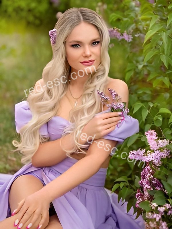 Ольга — Сочи